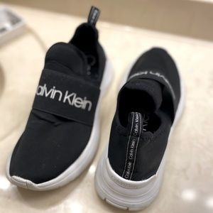 Women’s Calvin Klein Tennis Shoes